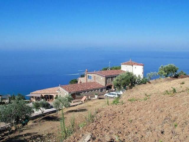 Agriturismo le agavi