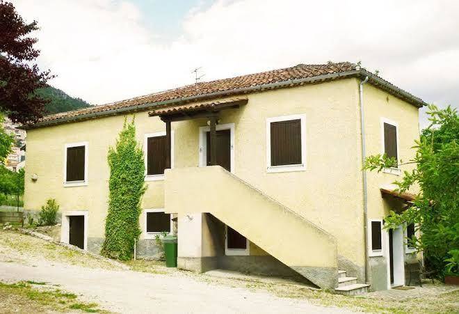 Agriturismo macchiapiede