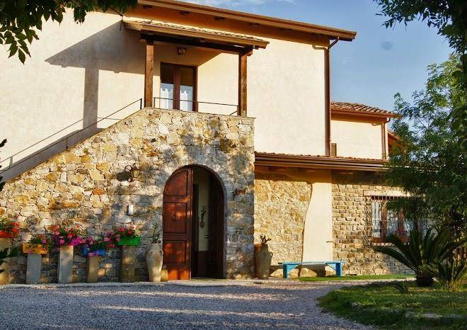 Agriturismo mammarella