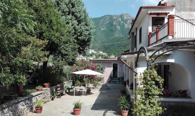Agriturismo mare e monti
