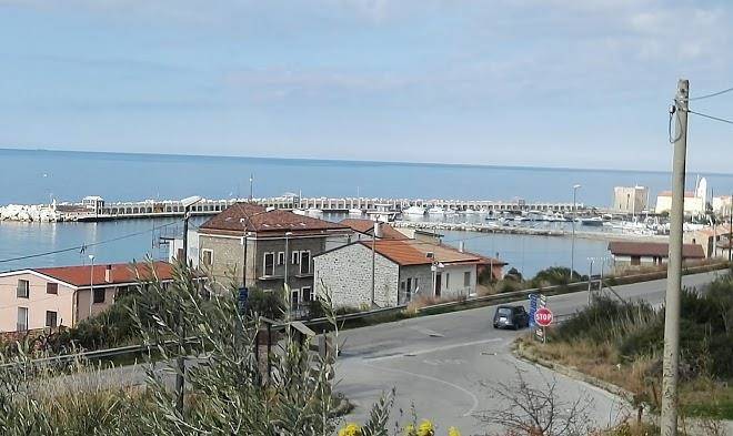 Agriturismo mare & monti