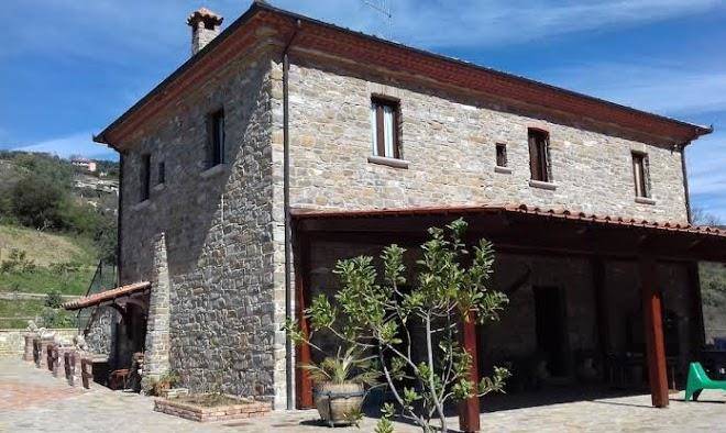 Agriturismo piano di andrea