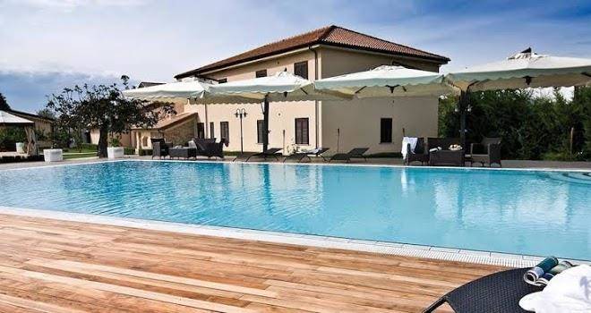 Agriturismo portasirena