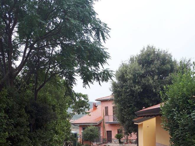 Agriturismo quaglia