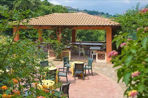 Agriturismo salella