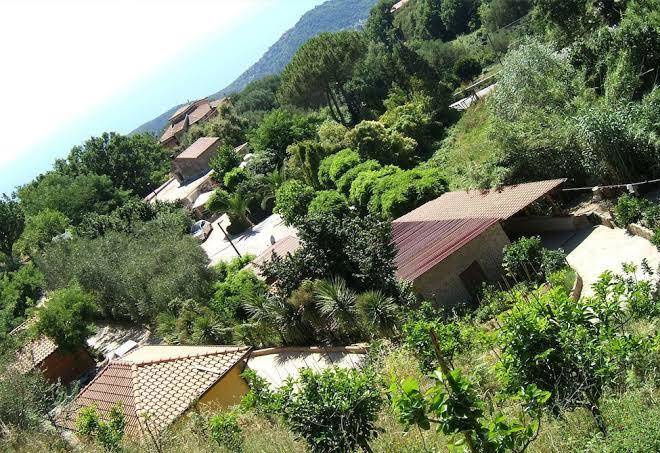 Agriturismo san leonardo