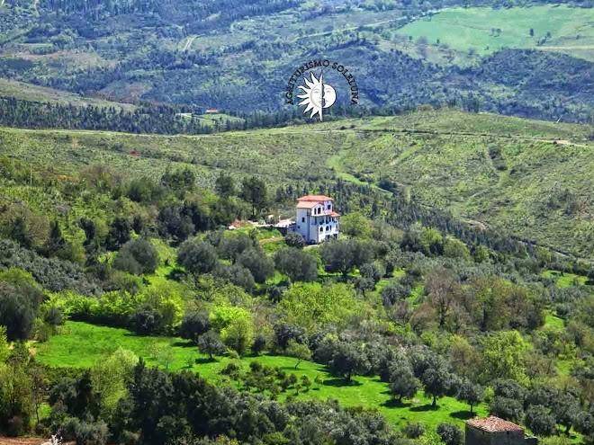 Agriturismo soleluna b&b