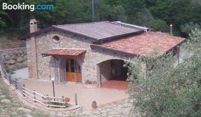 Agriturismo spinaruccoli