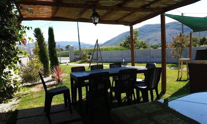 Agriturismo taverna ferrigno