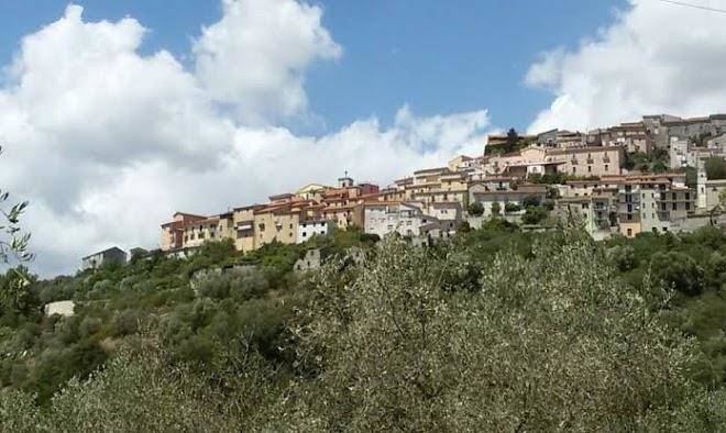 Agriturismo valle degli ulivi