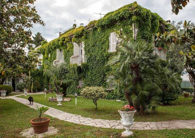 Agriturismo voltapensieri