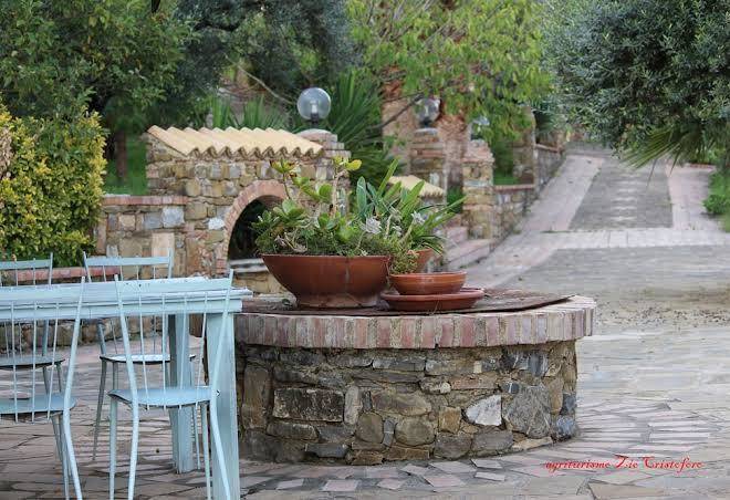 Agriturismo zio cristoforo