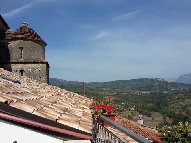 Al Vicolo Del Cilento Image