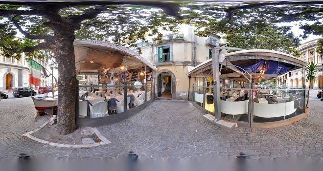 Albergo Del Centro Storico Salerno Image