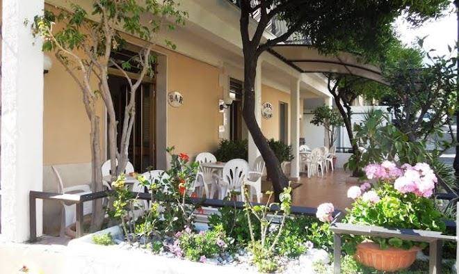 Albergo delfino