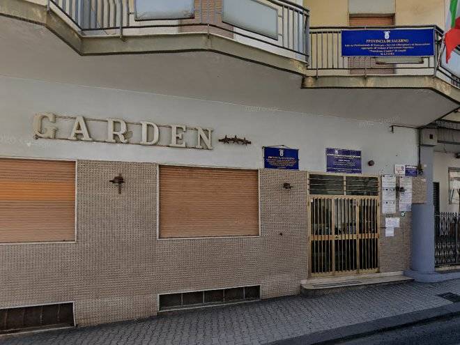 Albergo garden