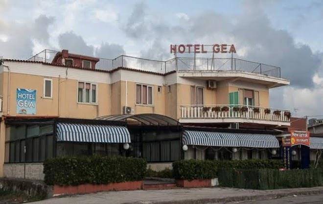 Albergo gea