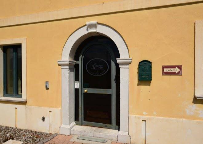 Albergo la locanda degli apolidi