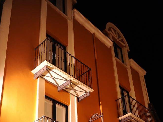 Albergo le dodici lune di alessandra e paola coralluzzo snc