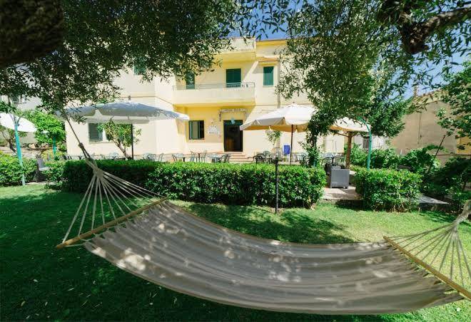Albergo marla