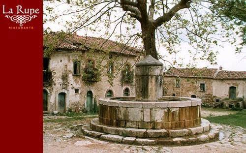 Albergo ristorante la rupe alfonso