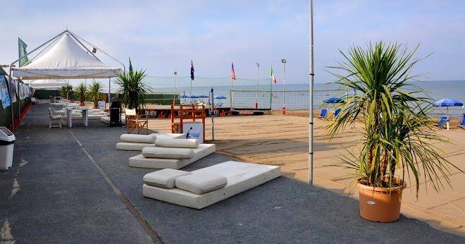 Albergo riviera spineta