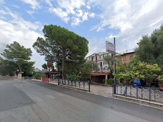 Albergo rosa anna di del gaudioanna gabriella