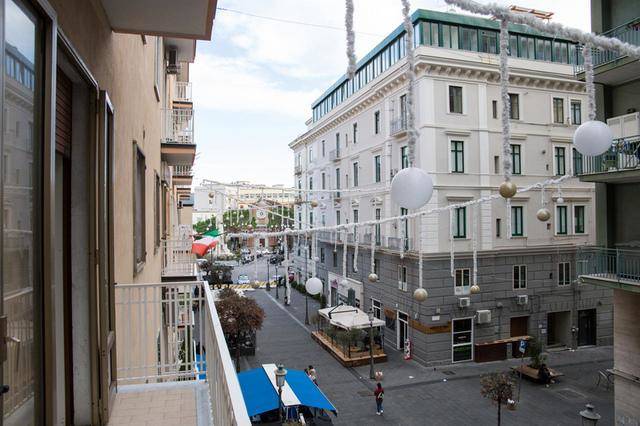 Albergo santa rosa