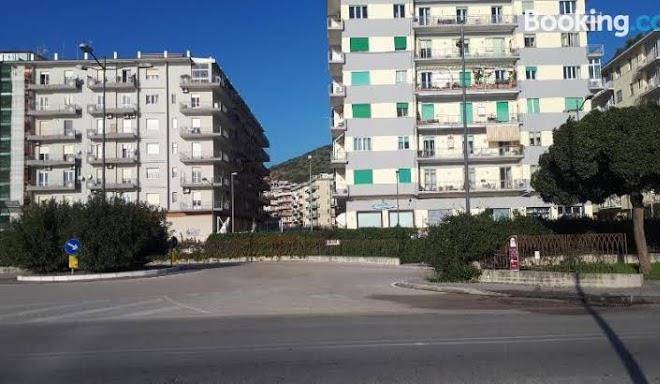 Altaquota Salerno Central On The Sea Image