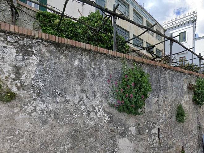 Amalfi coast