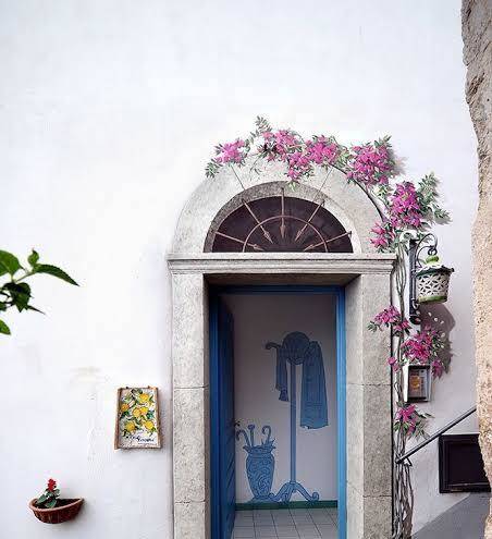 Amalfi residence di carbone marianna