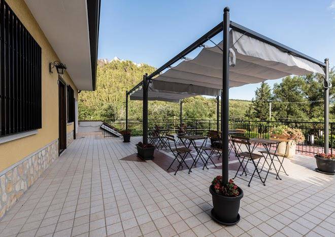 Andata & ritorno b&b