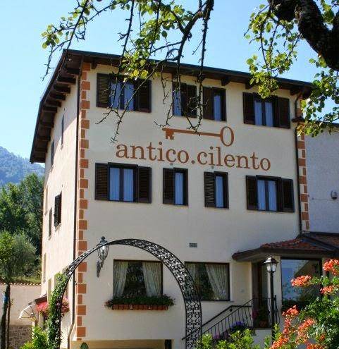 Antico cilento