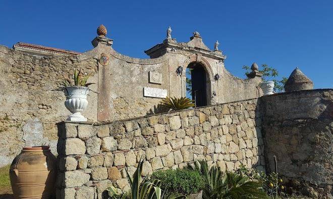 Antico Maniero Image