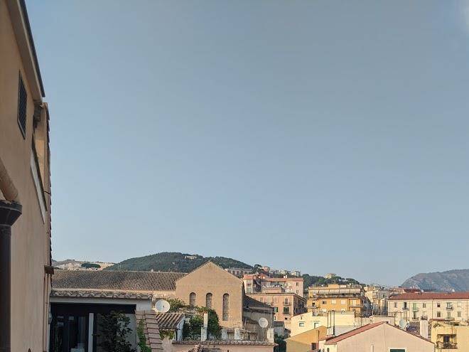 Arco Dei Pinto Image