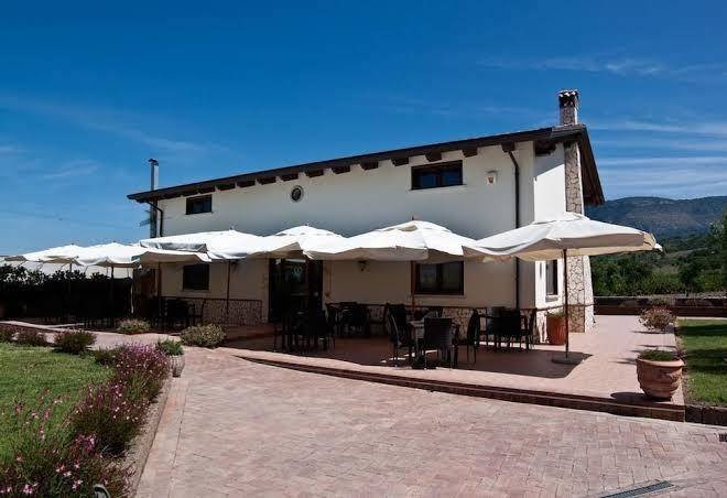 Azienda agricola terre di paestum
