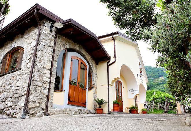 Azienda agrituristica il raduno