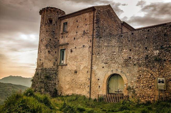 Azienda agrituristica la rocca degli ulivi