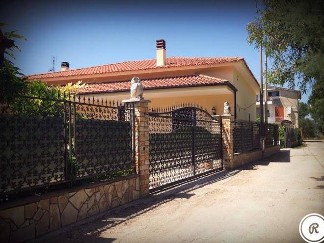 B&b antica forneria