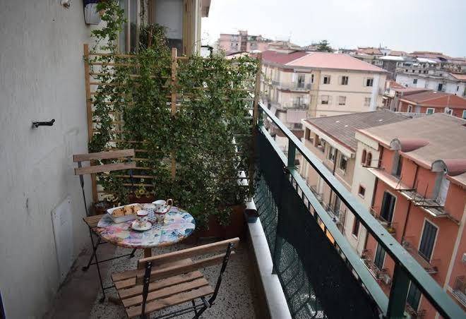 B & b arco di sole