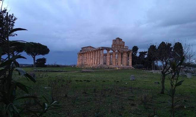 B&b Cilento Paestum Image