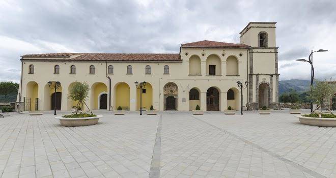 B& B Convento Laurino Image