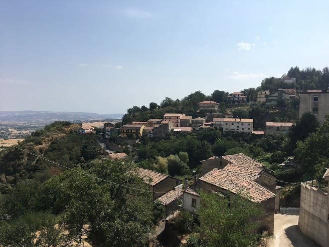 B & b da enzo