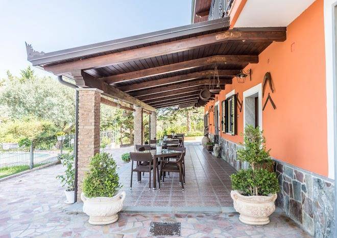 B&b La Mortella Image