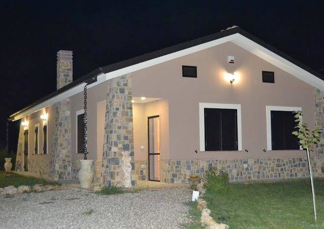 B&b le colonne di hera argiva