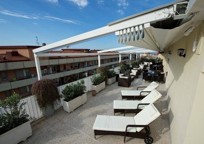 B&b le terrazze