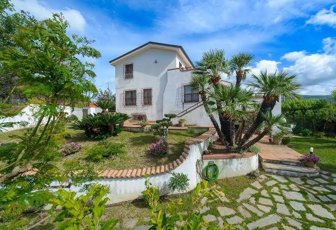 B&b li fringi