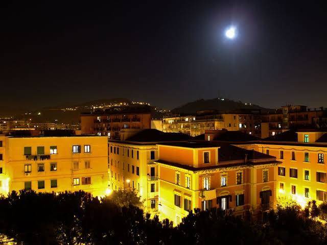 B&b lunadinotte