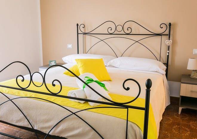 B&b Menta E Limone Capaccio Paestum Image