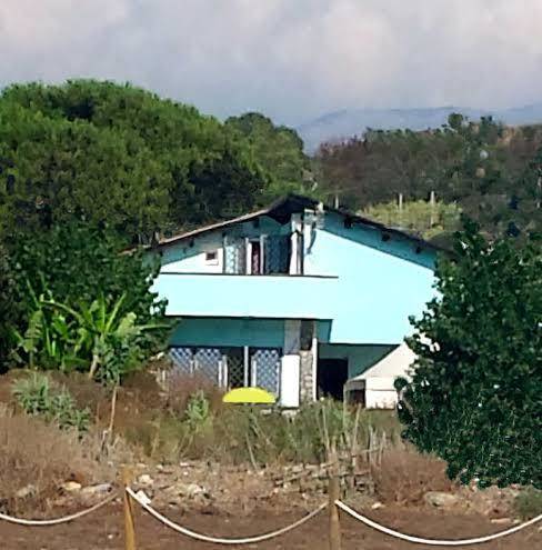 B&b oasi al mare